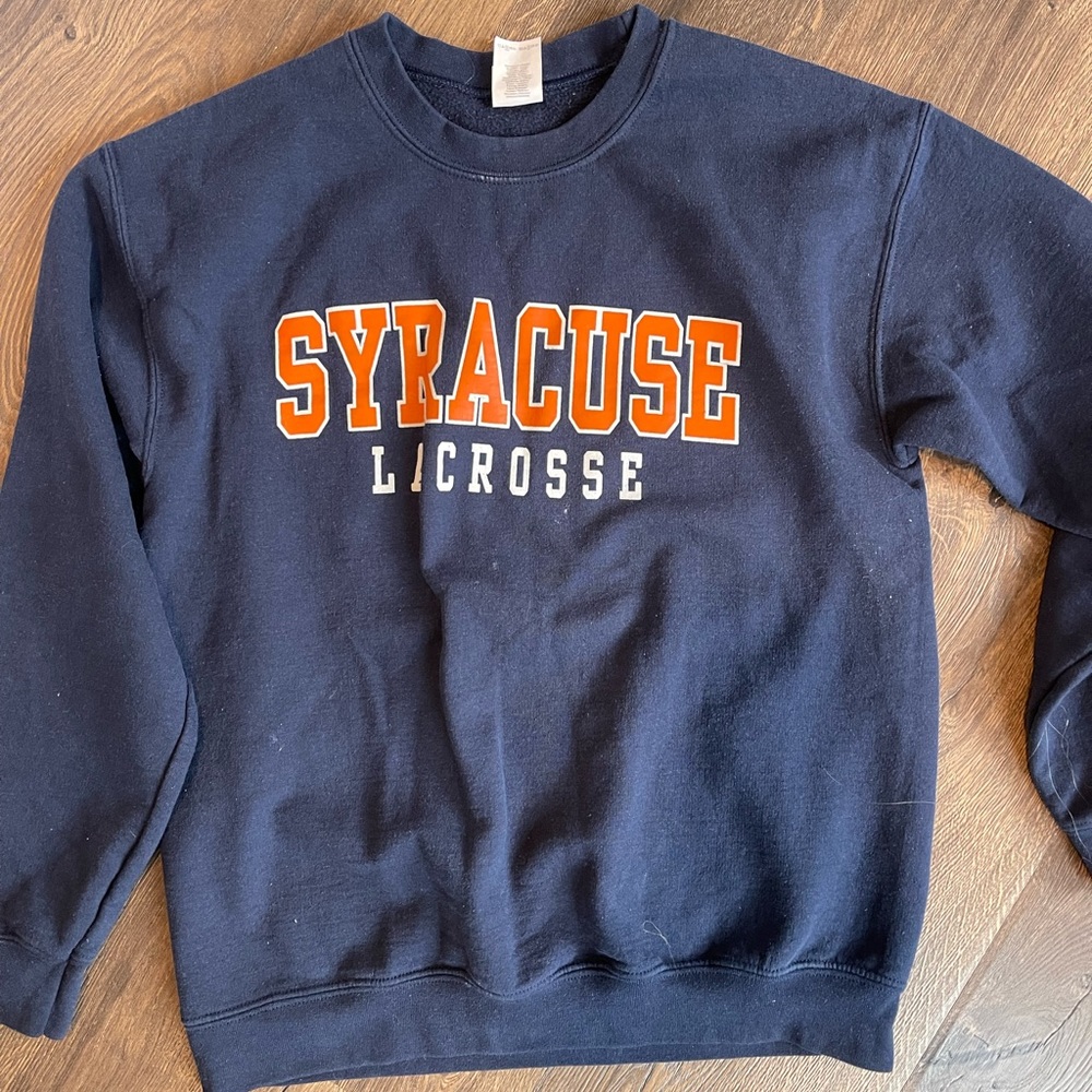 Syracuse Sweatshirt